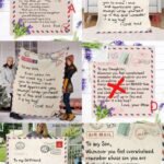 Express letter Cossy throw blankets