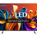 HISENSE