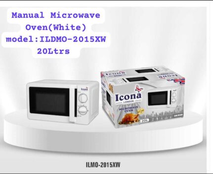 ICONA 20L Microwave Oven