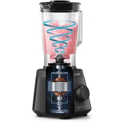 Philips blender