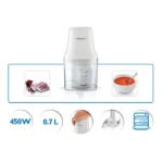 Philips food Chopper