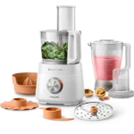 Philips food processor