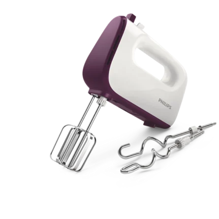 Philips hand mixer