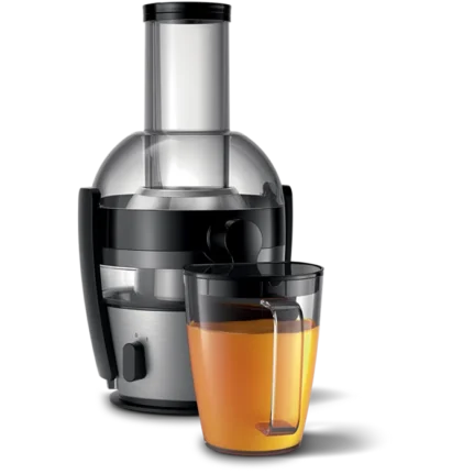 Philips juicer