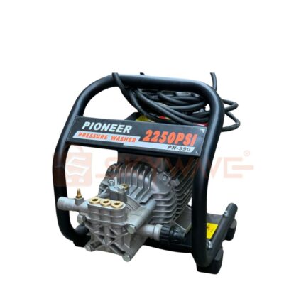 Pioneer Car Wash Machine 2250 PSI