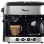Ramtons Cappuccino Maker - RM/753