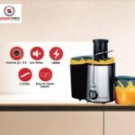 Smartpro Juicer model 2817 S