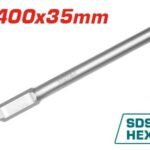 TOTAL Hex Chisel-TAC15333012