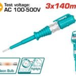 TOTAL Test pencil-THT291408