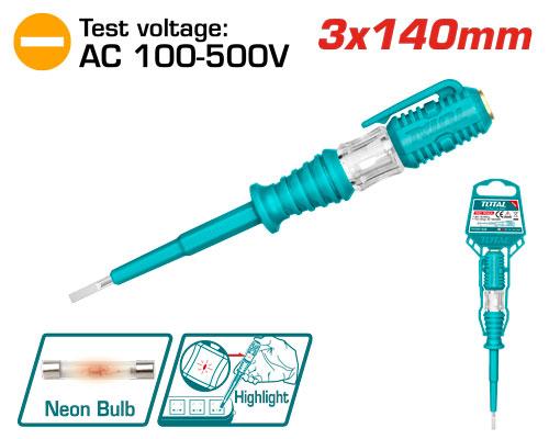 TOTAL Test pencil-THT291408