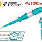 TOTAL test pencil-THT291908