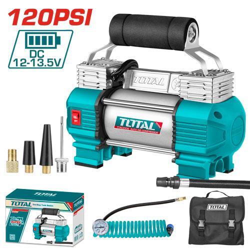 Total Air Tire Inflating Gun TAT11601