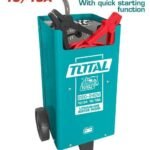 TOTAL Battery charger-TBC2201