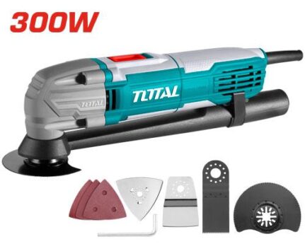 Total Multi-Function Tool TS3006