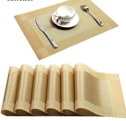 Table Mats