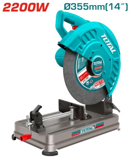 Total Cut off saw-TS223558