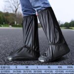 Waterproof shoes cover