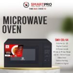 digital microwave -SMV-20l-V4