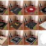 Entrance designer Door Mat