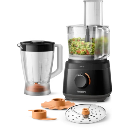 Philips Food Processor