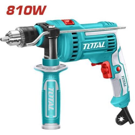 Total Impact drill-TG1081316