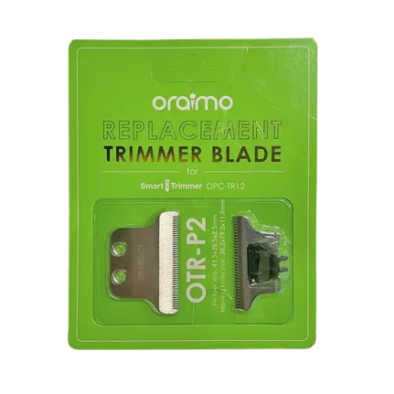 oraimo TR12 blade