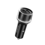 oraimo highway 15 15.5w car charger