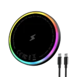 oraimo-powerDock-15W-magnetic-wireless-charging-pad