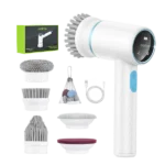 oraimo ultra cleaner scrubber