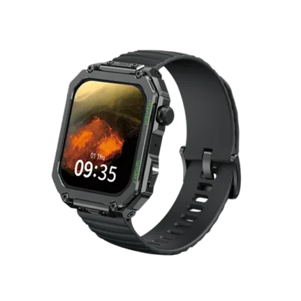 oraimo watch nova v