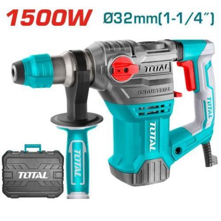 Total Rotary Hammer TH1153216: