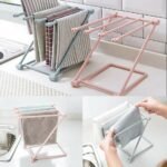 Towel Rack