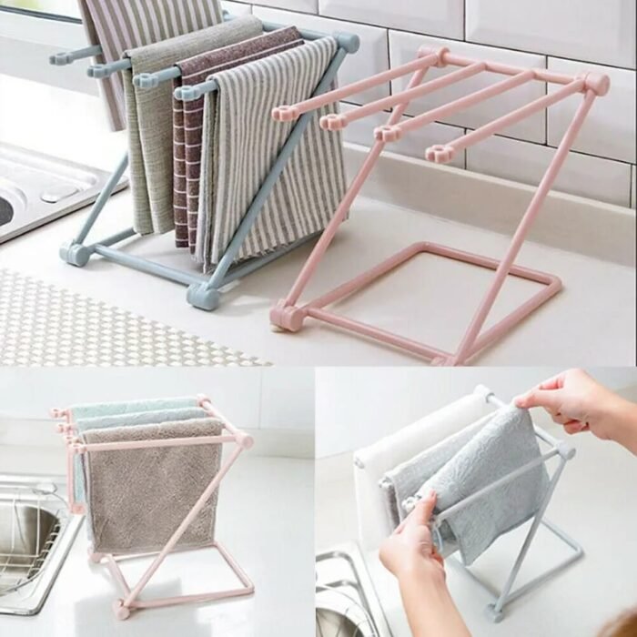 Towel Rack