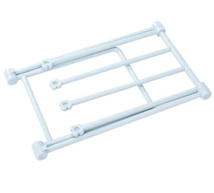 Towel Rack