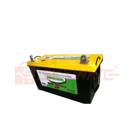 100AH Solar Battery