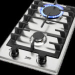 30cm Domino Gas Hob