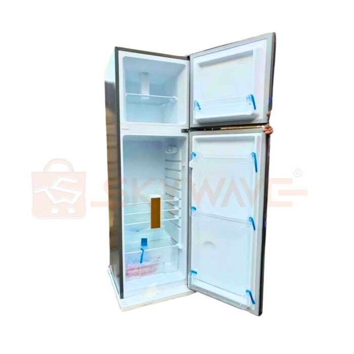 Ailyons 172L Double Door Refrigerator ARF-172