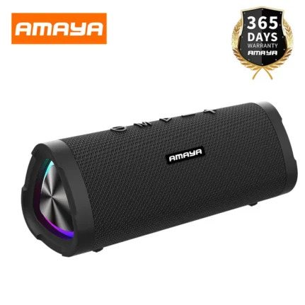 Amaya wireless Bluetooth speaker