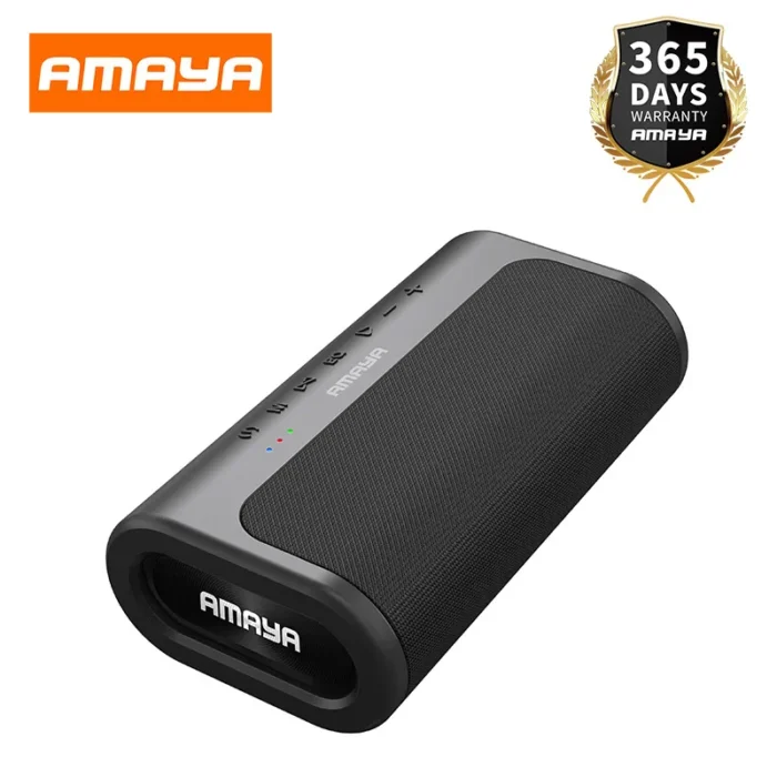 Amaya wireless Bluetooth speaker