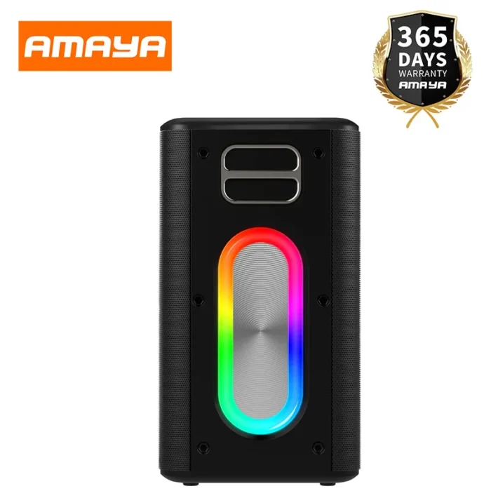 Amaya wireless Bluetooth speaker