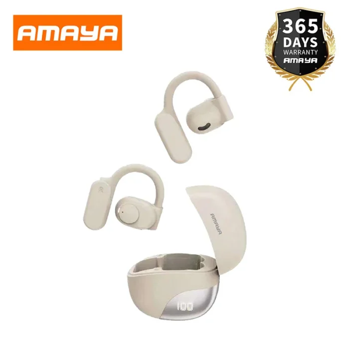 Amaya Freebuds Sport True Wireless Earbuds