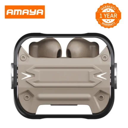 Amaya Freebuds top true wireless earbuds