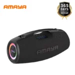 Amaya wireless Bluetooth speaker with HIFI sound