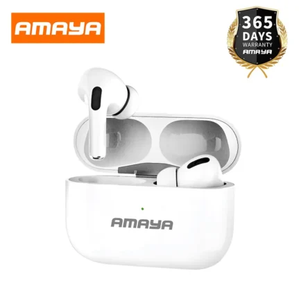 Amaya wireless sports earbuds