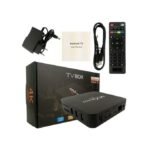 Android TV Box