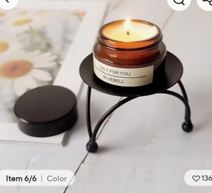 Candle Holder