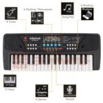 Electronic Keyboard Piano