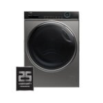 HAIER 10KG Front Load Washing Machine
