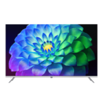 Haier 65" 4K HQLED Android Frameless TV