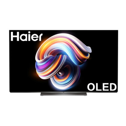 4K OLED Android AI Smart Television